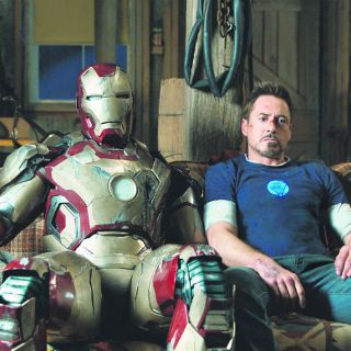 Las películas más taquilleras en México… y el mundo