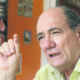 José María Muriá, premio a un humanista
