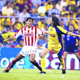 El América sabe remontar