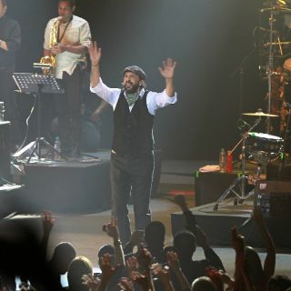 Ritmo y sabor con mensaje