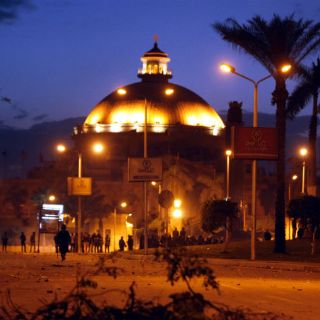 Nueva constitución, a referendo en enero en Egipto