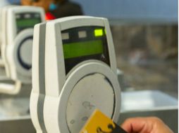 Para que se active ese crédito, es necesario que el usuario la cargue con el monto que necesite. NTX /