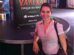 Zoila Márquez Chiu es buscada por la policía de los tres órdenes de gobierno y del Ejército Mexicano. TOMADA DE @alizziedlafg  /