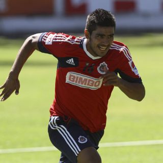 Miguel Ponce se va al Toluca