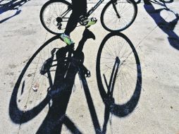 Sobre ruedas. Recorrido por uno de los lugares más paradisiacos de Italia.  /