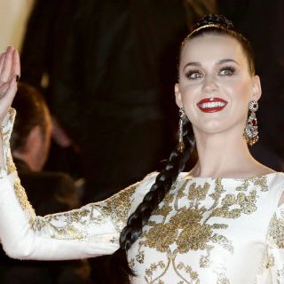 One Direction, Bruno Mars y Katy Perry, laureados en París