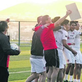 Hoy arranca una nueva era en el Atlas