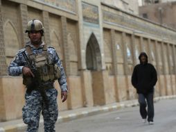 El Observatorio de las Libertades Periodísticas condena la campaña de ataques armados contra periodistas. ARCHIVO /