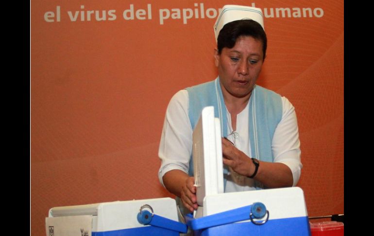 Tiene una proyección que se potencializa a favor de los jóvenes y a favor de las mujeres tapatías. ARCHIVO /