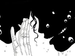 La obra de Eduardo Risso estuvo presente en Expocómic 2013, el salón del cómic de Madrid. ESPECIAL /