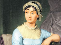 La obra ''Orgullo y prejuicio'' de Jane Austen se publicó hace 200 años. ESPECIAL /