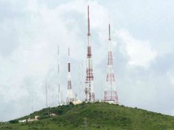 El comité es responsable de las políticas de regulación para la expansión de las Telecomunicaciones. ARCHIVO /