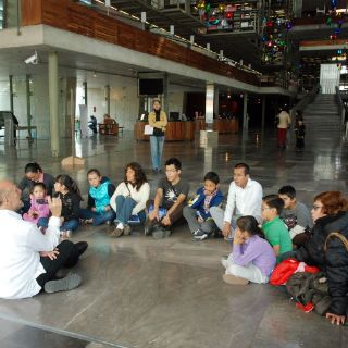 Arranca con narraciones el Festival de Soles y Estrellas