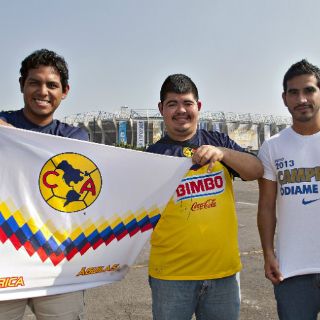 De 200 a 180 pesos la playera de 'bicampeón' del América