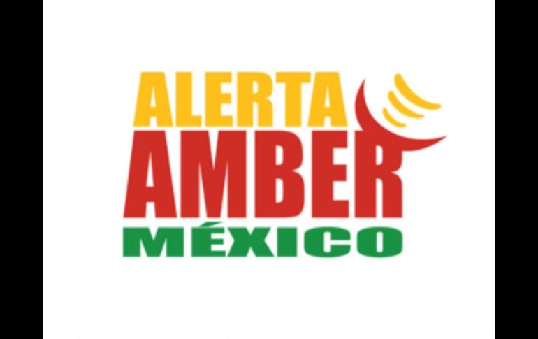 La Alerta Amber fortalece la búsqeuda y localización de menores que se encuentren en riesgo por desaparición, extravío o secuestro. ESPECIAL /