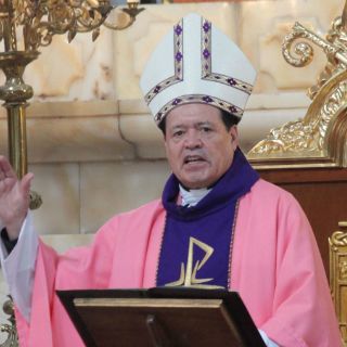 Norberto Rivera insta a no caer en derrotismo