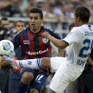 San Lorenzo gana el título en Argentina