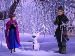 Imagen tomada del trailer. ESPECIAL /