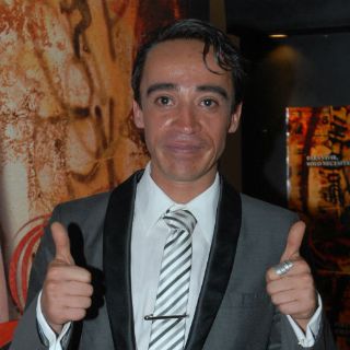 Roberto Sosa reaparece tras rehabilitación