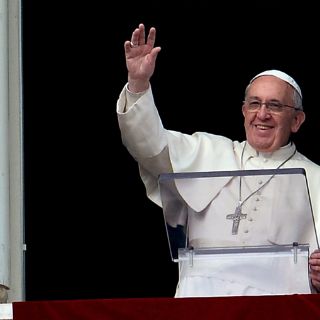El Papa no vendrá a México antes de 2015