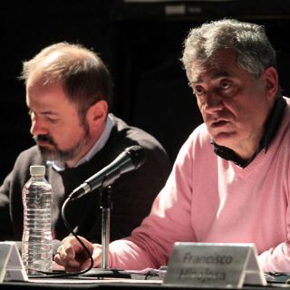 Cálida y emotiva segunda sesión del tributo a Álvaro Mutis