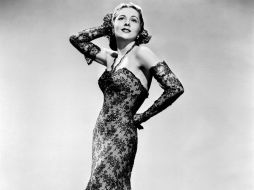 Fontaine un icono del cine. AP /