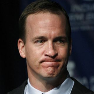 Sports Illustrated nombra Deportista del Año 2013 a Peyton Manning
