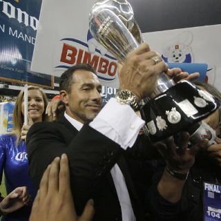 La humildad y el buen grupo, fueron claves para el título: Matosas