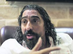 El cantante español radicará ahora en la ciudad dominicana La Romana. EFE /