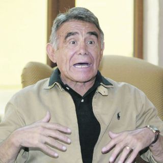 Los Suárez, a escena