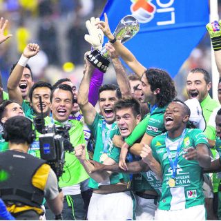 La Fiera reina en el Azteca