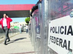 La cifra total de homicidios dolosos en el país desde diciembre del año pasado asciende a 16 mil 829 casos.  /