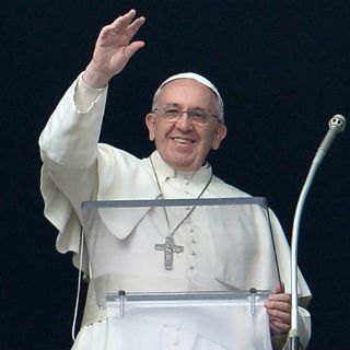 El Papa se alegra por el título de San Lorenzo