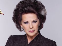 Algunas de las telenovelas en las que ha participado son 'Cielo Rojo' , 'La loba', 'Amor en custodia'. ESPECIAL /
