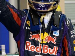 Once equipos estaban invitados, pero sólo acudirán cuatro. AFP /