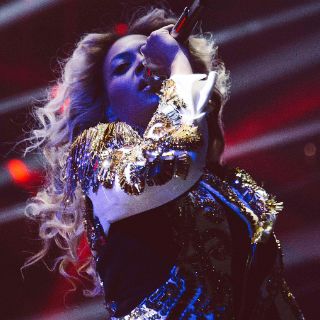 Beyoncé vende 617 mil discos en tres días en iTunes