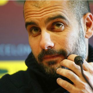 Pep Guardiola no ve especial el Mundial de Clubes