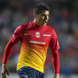 Enrique Pérez, otro refuerzo para Atlas