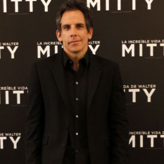 Ser un Beastie Boy, una de las fantasías de Ben Stiller