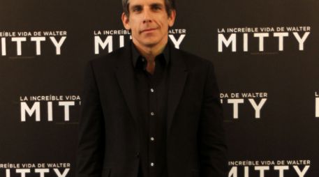 Stiller confirma que hay un guión, coescrito con Justin Theroux, para una segunda entrega de 'Zoolander'. ARCHIVO /