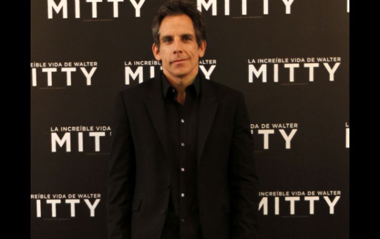 Stiller confirma que hay un guión, coescrito con Justin Theroux, para una segunda entrega de 'Zoolander'. ARCHIVO /