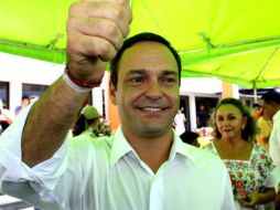 La administración de Paul Carrillo encuentra desvíos de recursos destinados para la compra de útiles escolares. ARCHIVO /