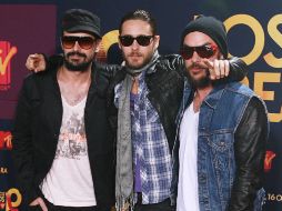 30 Seconds to Mars regresará como parte de su más reciente. ARCHIVO /