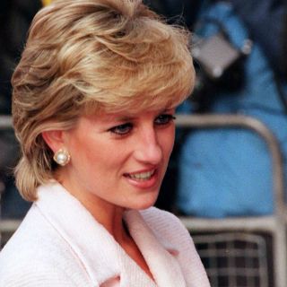 Scotland Yard hablará sobre muerte de Lady Di
