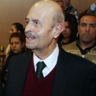 Vallejo afirma que autodefensa no surgió en su administración