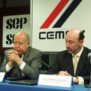 Cemex amortiza notas senior en dólares y euros