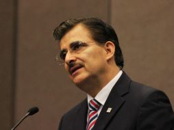 Bravo Padilla apunta que las autoridades deben revisar la disminución de muertes por accidentes a causa del transporte público. ARCHIVO /