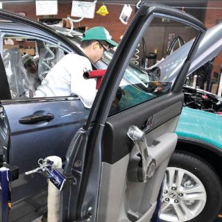 México elevará producción de automotores