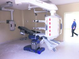 El titular del organismo afirmó que requieren al menos 420 plazas para que las nuevas áreas operen al máximo de su capacidad.  /