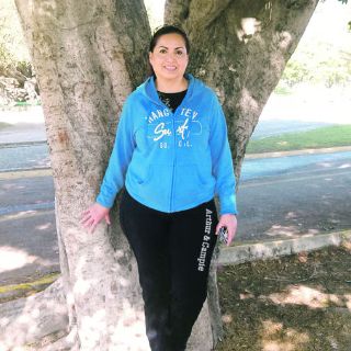 Canaliza las energías en el camino